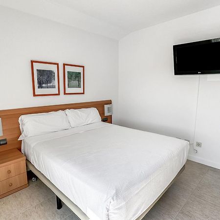 Apartamentos Solamaza Isla Plana 外观 照片