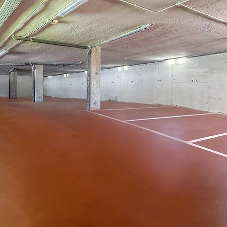 Apartamentos Solamaza Isla Plana 外观 照片