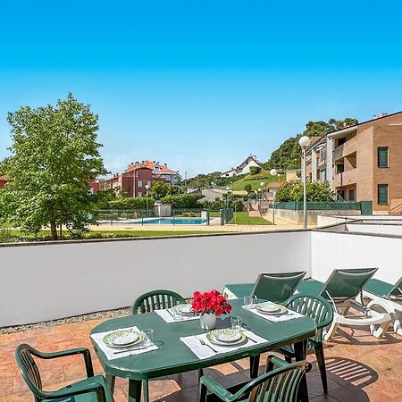 Apartamentos Solamaza Isla Plana 外观 照片