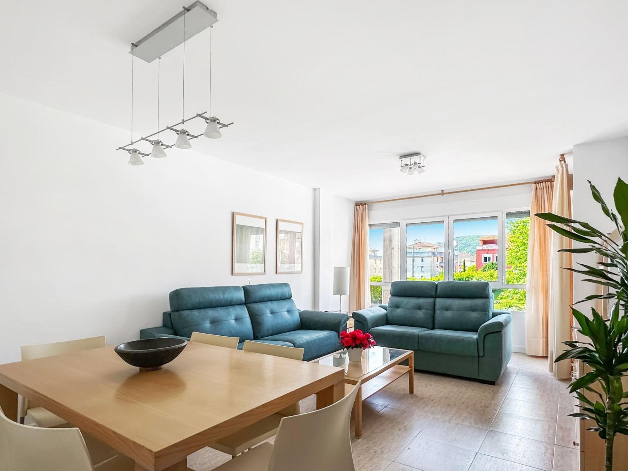 Apartamentos Solamaza Isla Plana 外观 照片