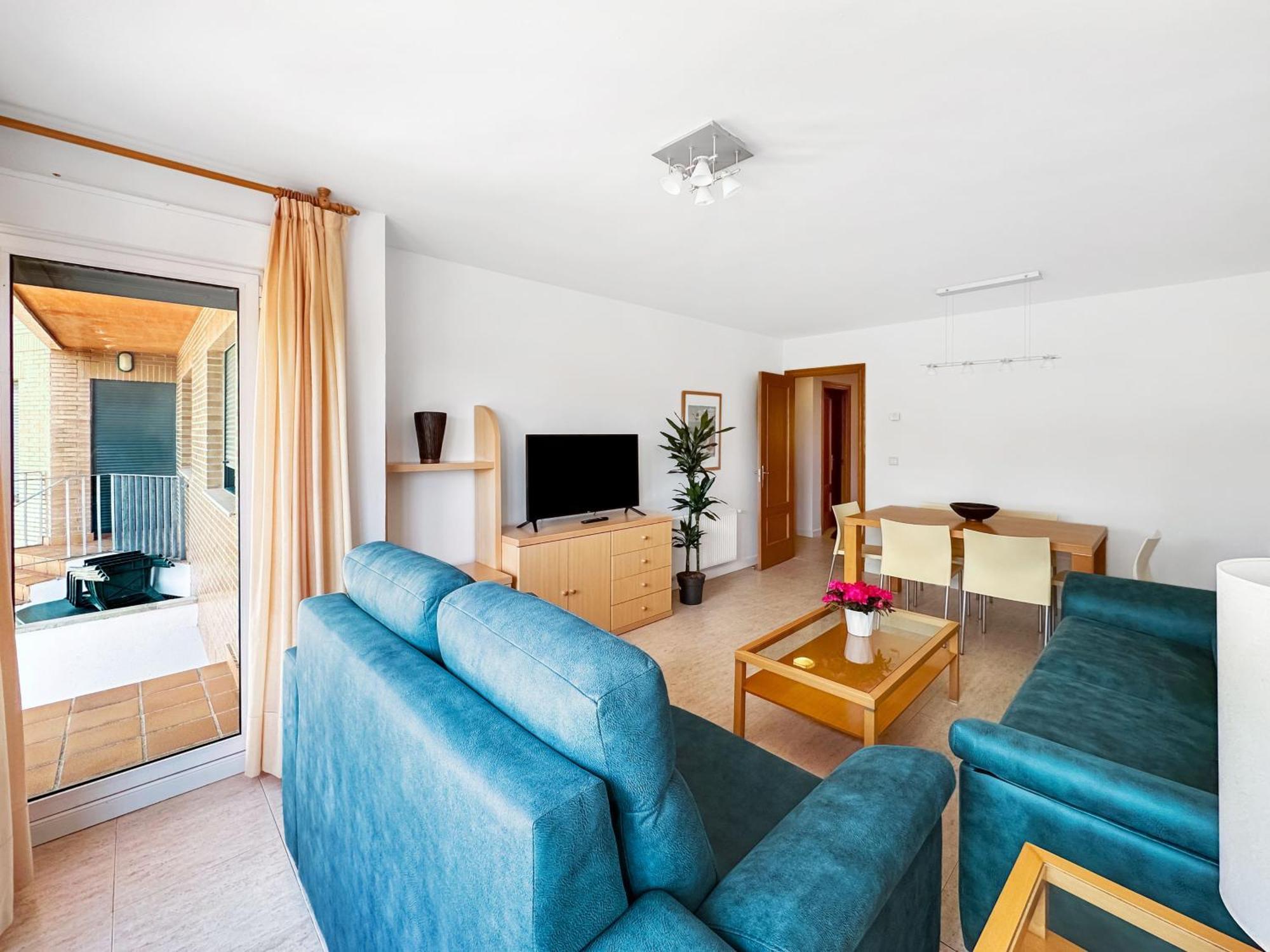 Apartamentos Solamaza Isla Plana 外观 照片