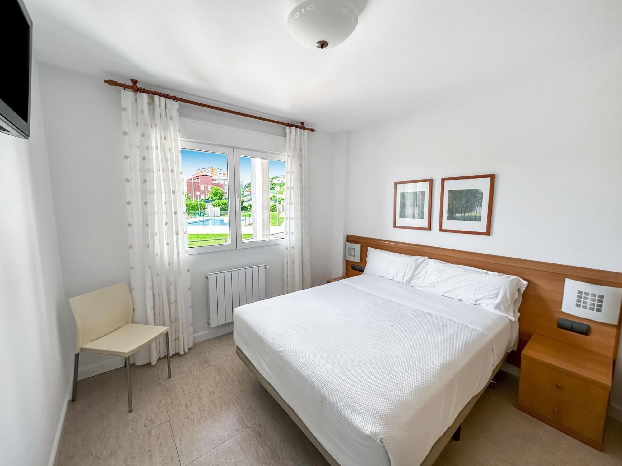 Apartamentos Solamaza Isla Plana 外观 照片