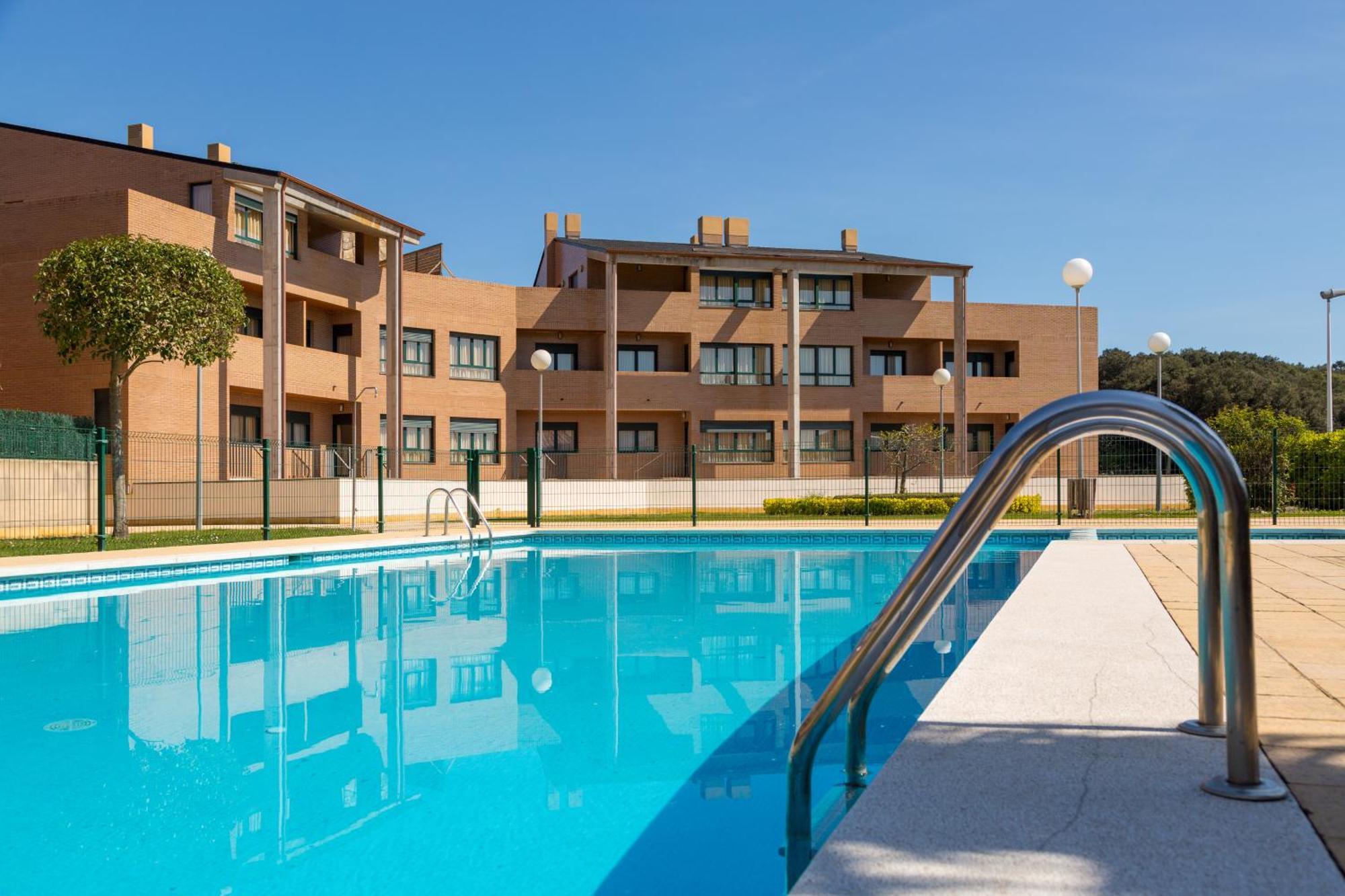 Apartamentos Solamaza Isla Plana 外观 照片