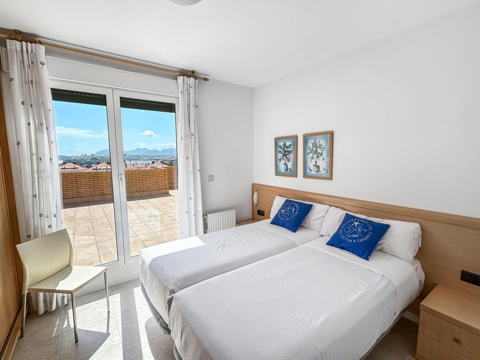 Apartamentos Solamaza Isla Plana 外观 照片
