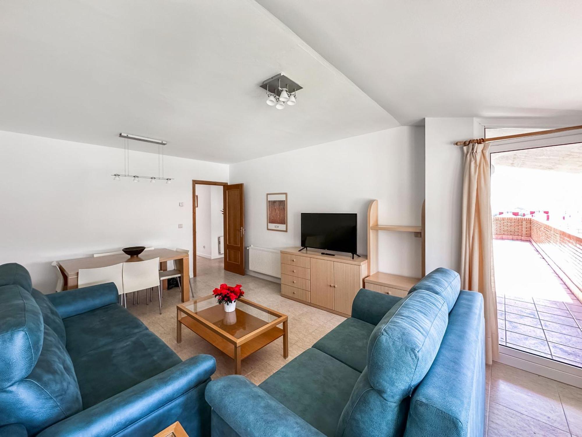 Apartamentos Solamaza Isla Plana 外观 照片