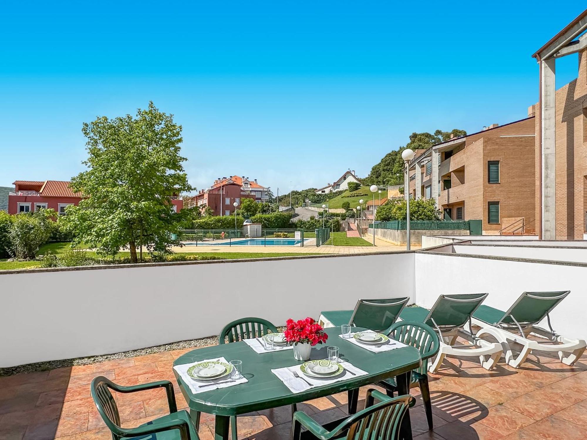 Apartamentos Solamaza Isla Plana 外观 照片