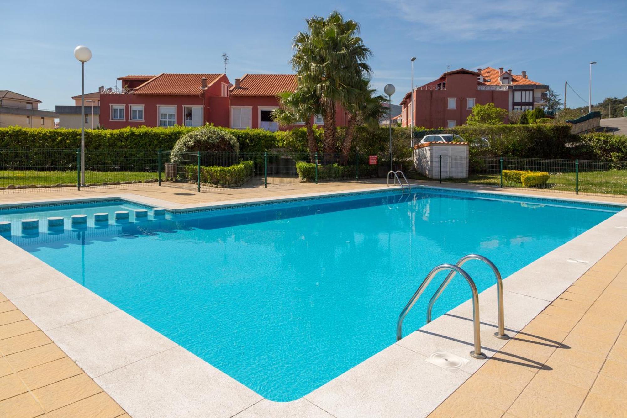 Apartamentos Solamaza Isla Plana 外观 照片