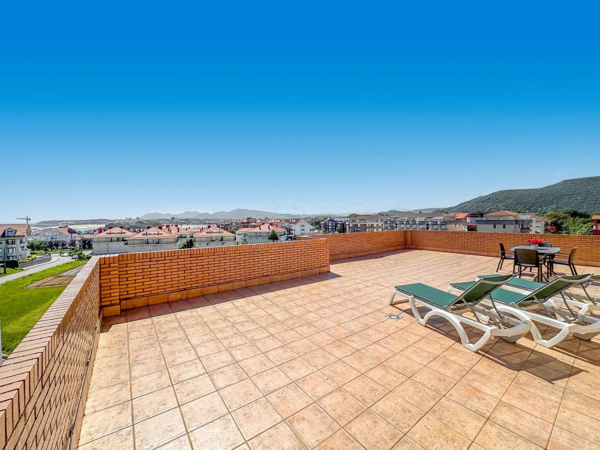 Apartamentos Solamaza Isla Plana 外观 照片
