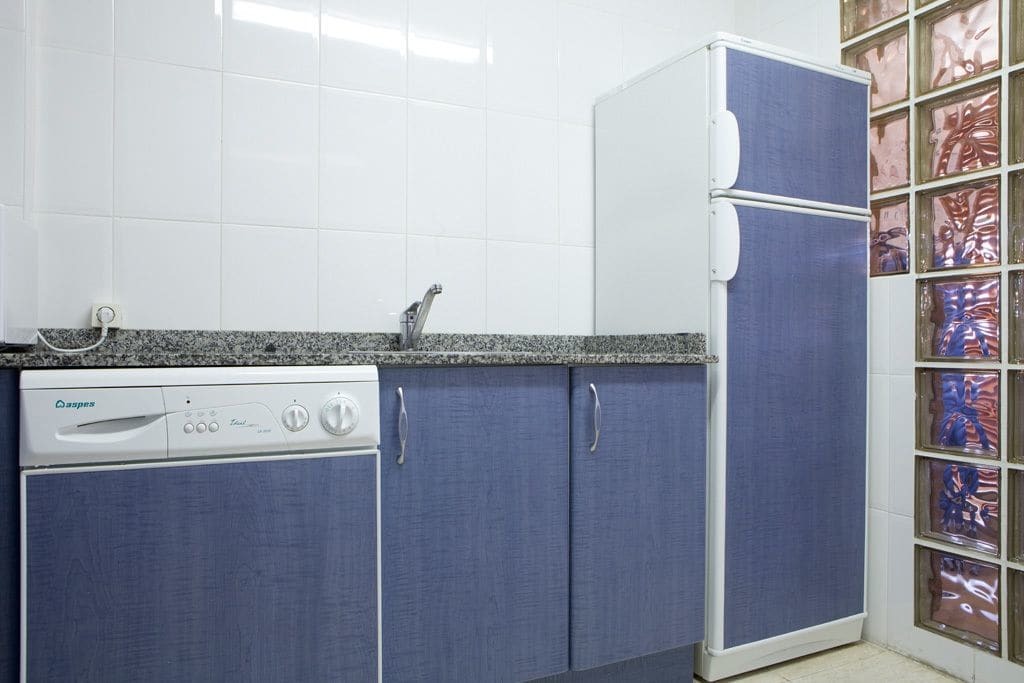 Apartamentos Solamaza Isla Plana 外观 照片