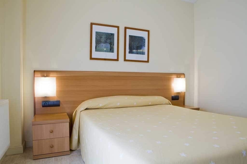 Apartamentos Solamaza Isla Plana 外观 照片